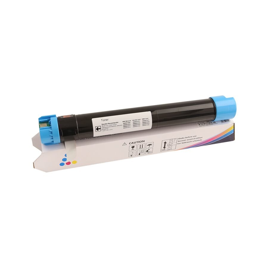 Toner Alternative CYAN Xerox WC7525 15k